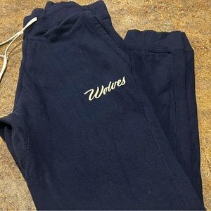 DARC SPORT (2021 Drop) joggers in men’s large